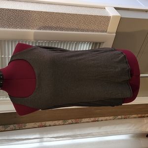 Lululemon Bra Tank with Scoop Back